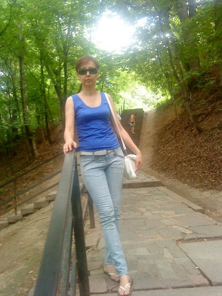 Эмма Каримова