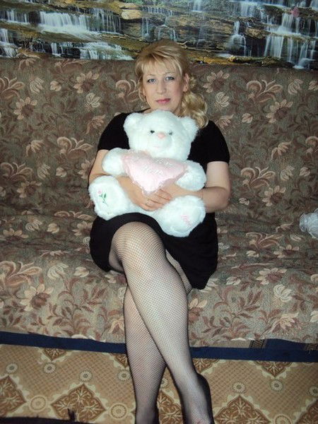 Татьяна Градовцева