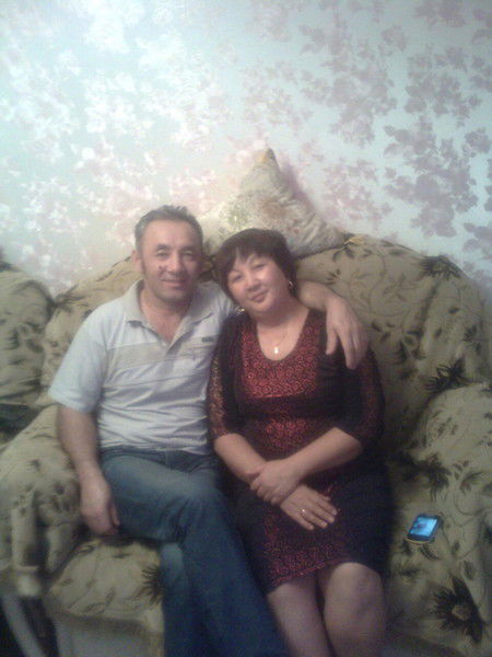 Жанна Курманбаева