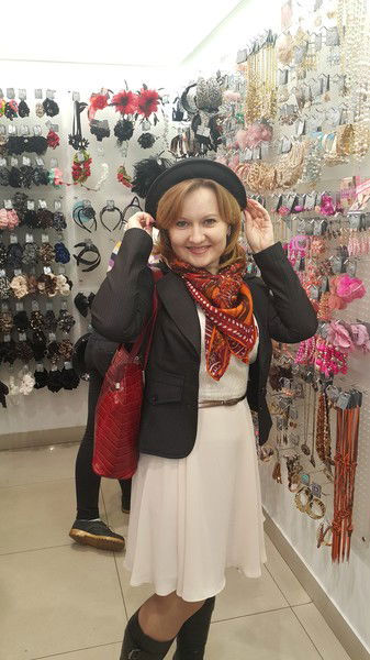 Катюша Праздничное Агентство Курск