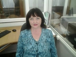 Лилия Макурина