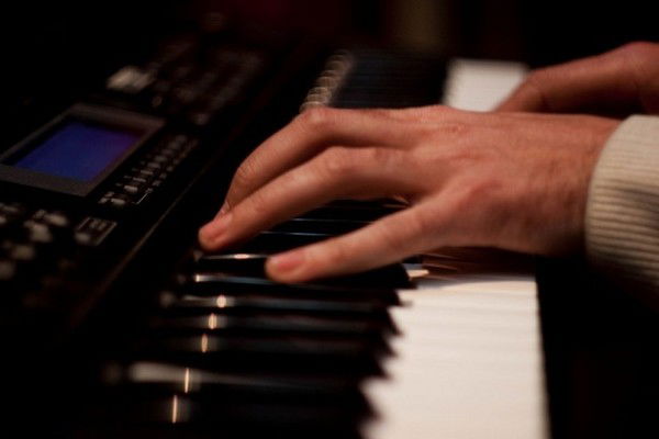 Александр Борзенков