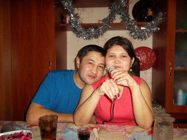 Бахтияр Сансызбаев