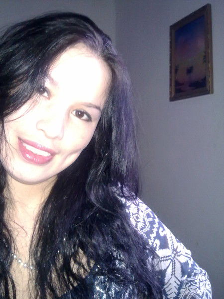 Венера Салыкова