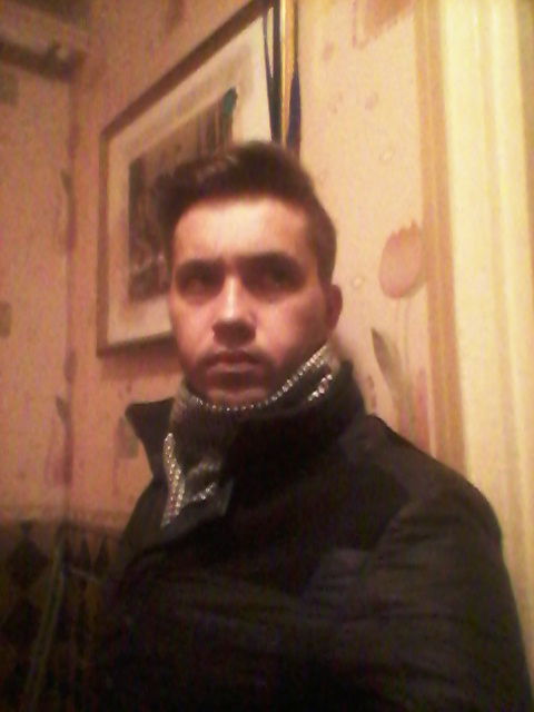 Айзат Шарипов