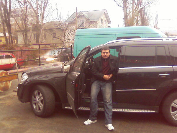 Семен Логонов