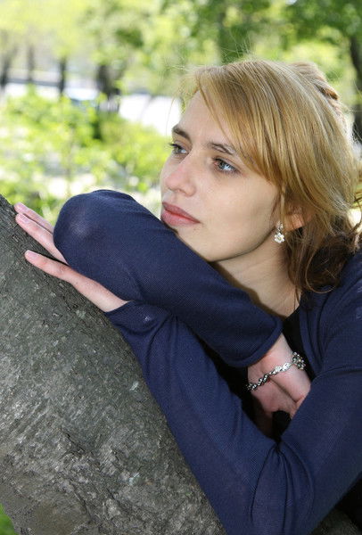 Светлана Гудина