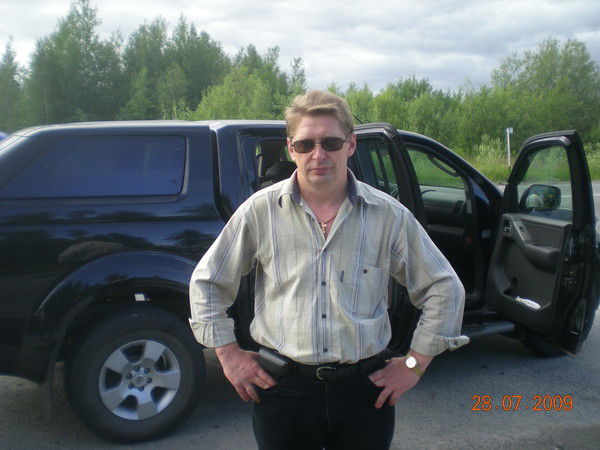 Сергей Китов