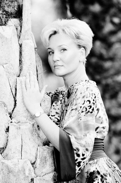 Наталья Полякова