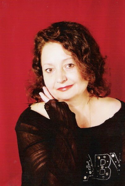 Людмила Епифанова