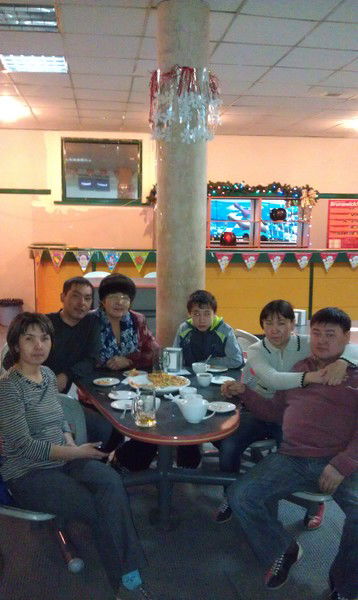 Хафиз Ахметов