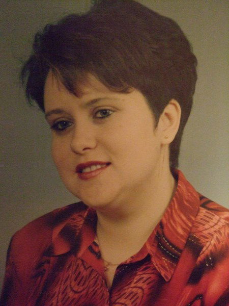 Ирина Смирнова