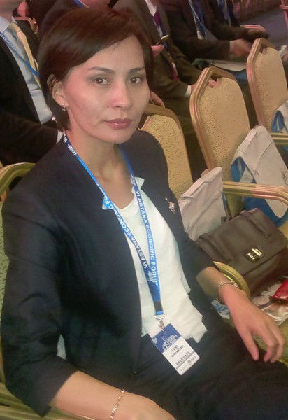 Лена Хуаныш