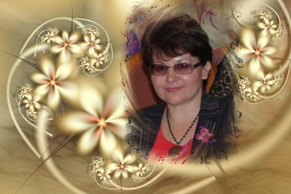 Светлана Николаева