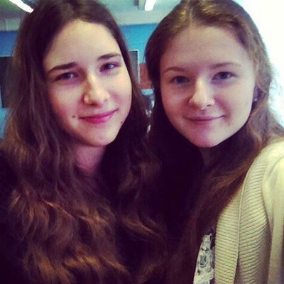 Просто Кристя