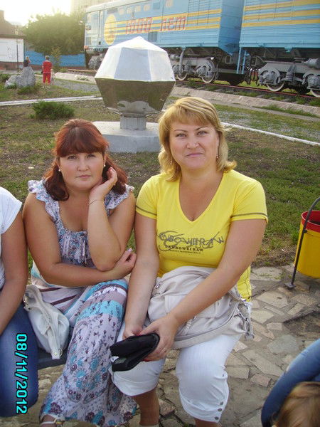 Фания Шамсиева