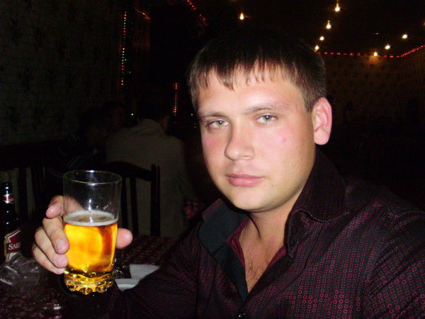 Никита Галкин