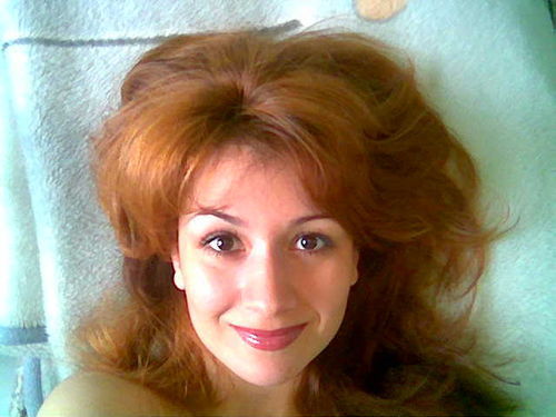 Мария Конобеева