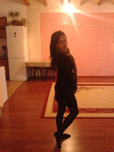 Аида Мухамедиева