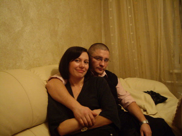 Маша Лапина(Яркова)