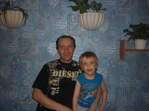 Евгений Корноухов