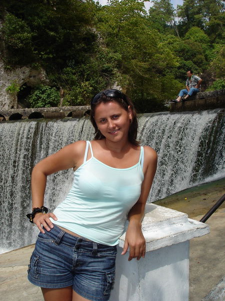 Антонина Моисеева