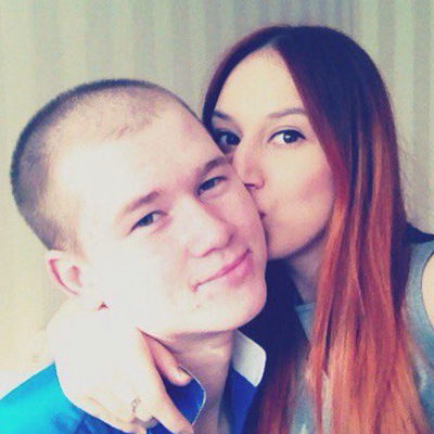 Кирилл Антюфеев