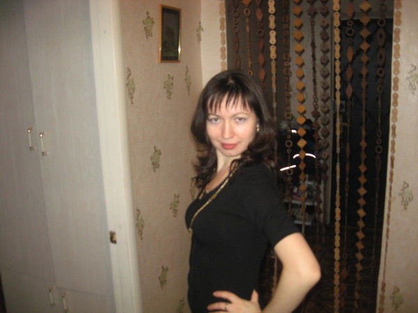 Инна Руднева