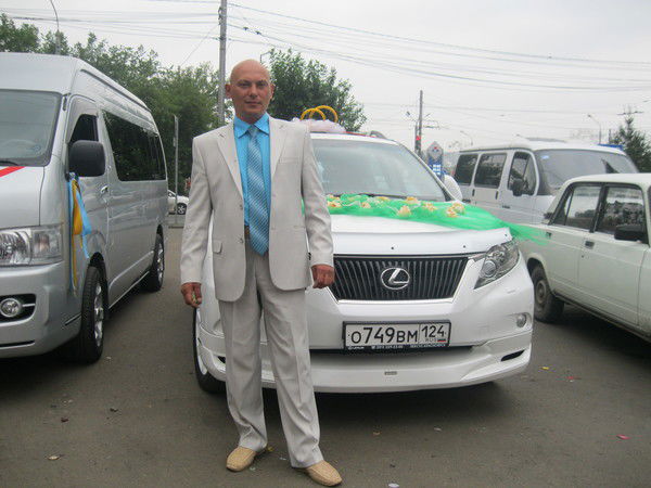 Юрий Сулимо