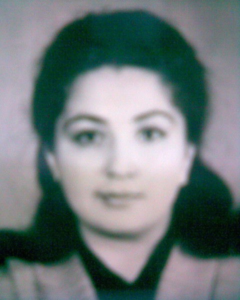 Кириллова Надежда