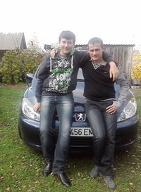 Алексей Барановский