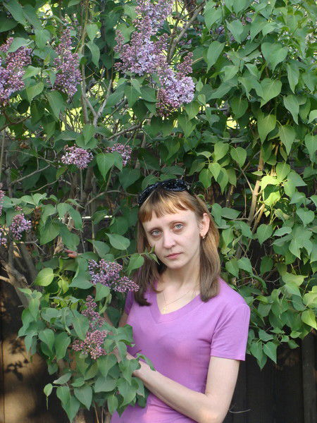 Ольга Козина