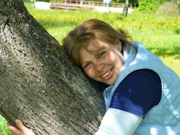 Юля Макарова