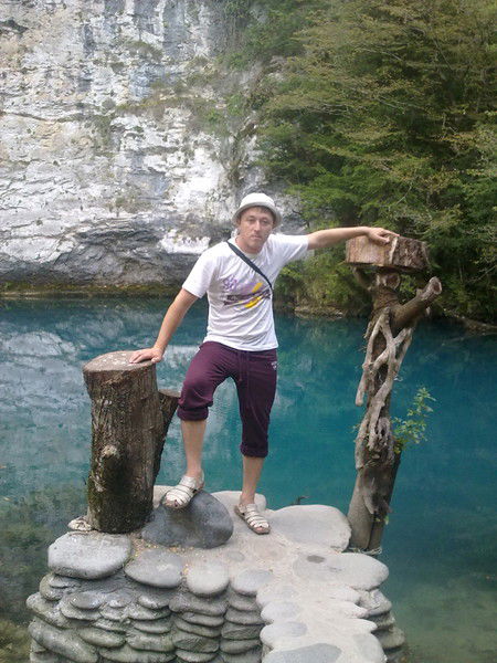 Алексей Казак