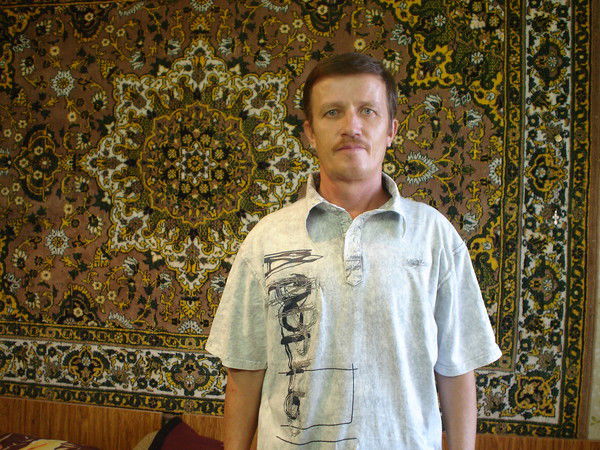 Сергей Сохарев