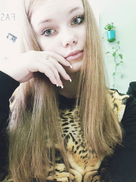 Полина Лапина