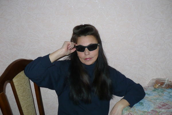 Евгения Темнова