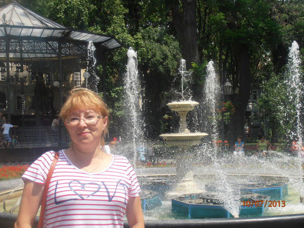 Ттс Яковлева Наталья