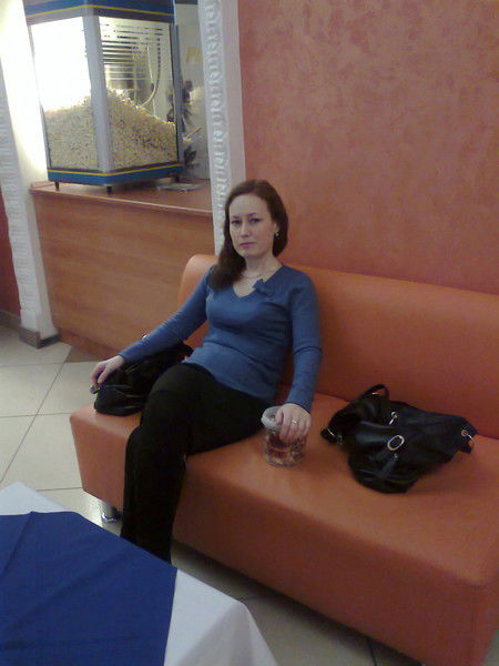 Венера Шагапова