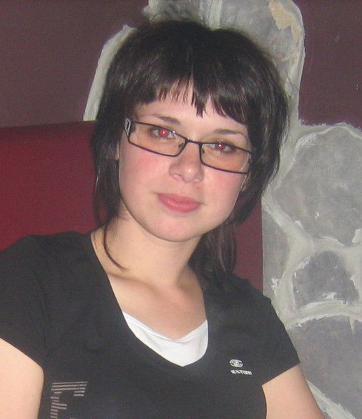 Марина Демидова