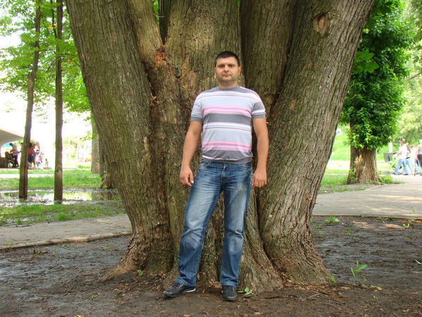 Андрей Афанасьев