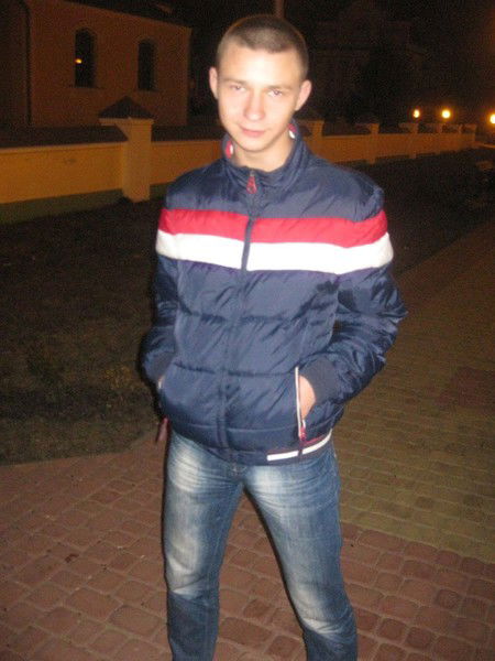 Александр Хоминятыч