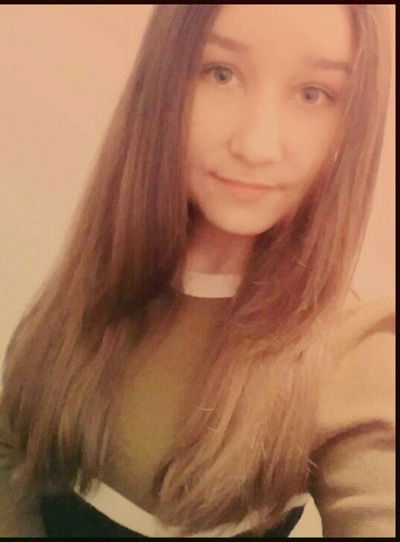 Люба Нагорная