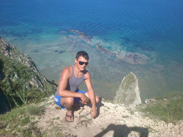 Александр Телеков