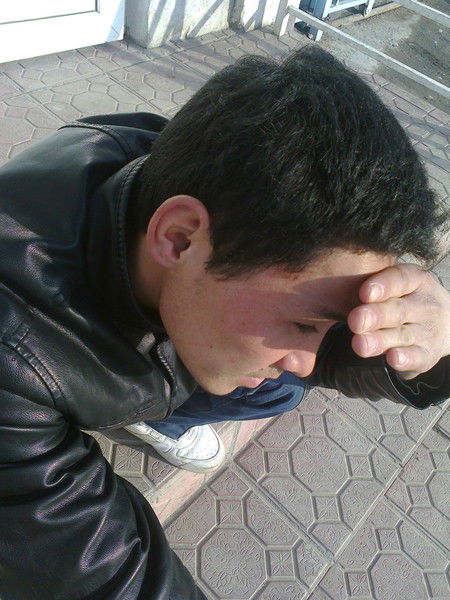 Бек Кодонбаев