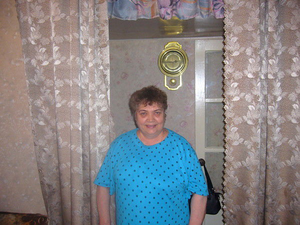 Вера Коняхина