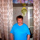 Вера Коняхина