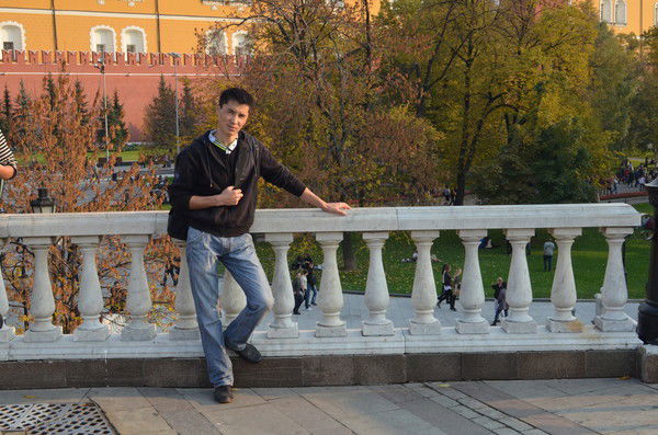 Боря Абдемиталипов