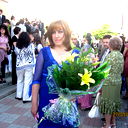 Елена Лазоренко