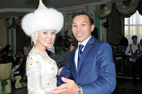 Асель Дюсенова